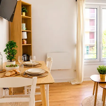 Cosy Appartement *
