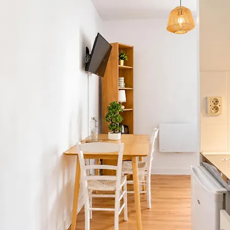 Cosy Appartement