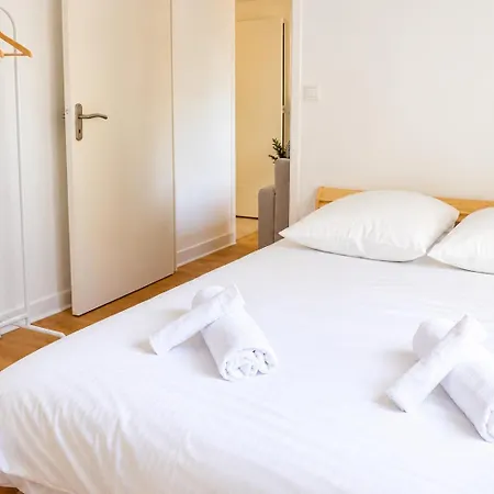 Cosy Évreux