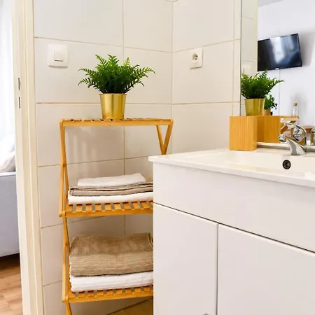 Cosy Appartement Évreux