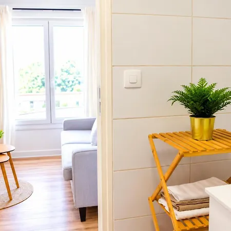 Appartement Cosy *