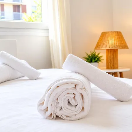 Cosy Appartement