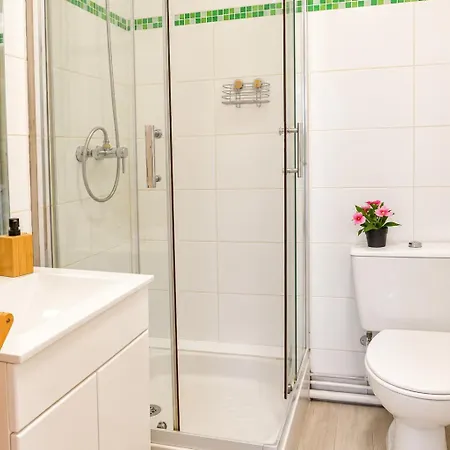Cosy Appartement Évreux