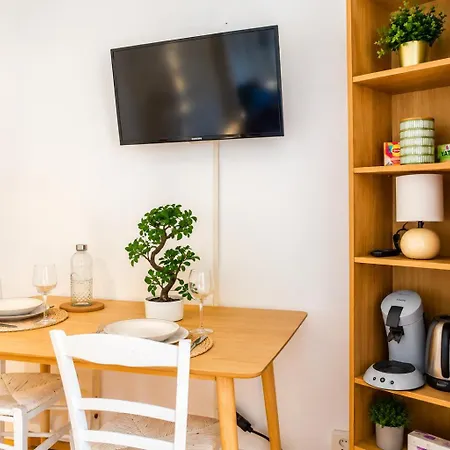 Cosy Appartement *