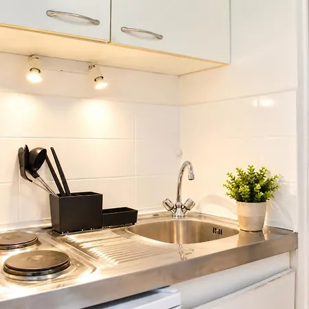 Cosy Appartement