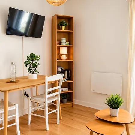 Cosy Appartement